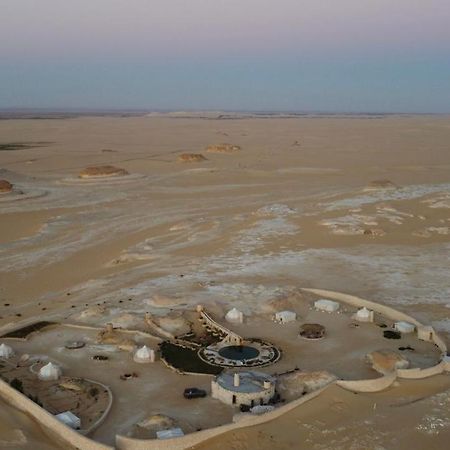 Hotel Al Nyhaya Siwa Oasis Esterno foto