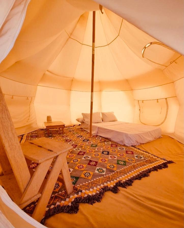 Hotel Al Nyhaya Siwa Oasis Esterno foto