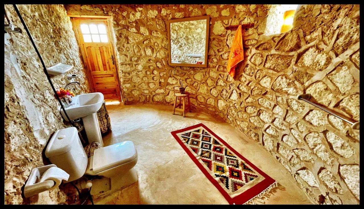 Hotel Al Nyhaya Siwa Oasis Esterno foto